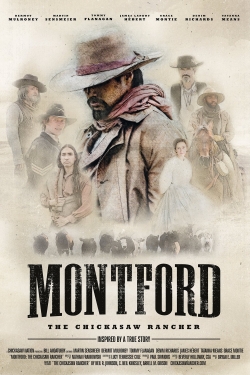 watch Montford: The Chickasaw Rancher Movie online free in hd on MovieMP4