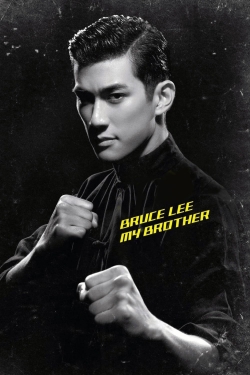 watch Bruce Lee, My Brother Movie online free in hd on MovieMP4