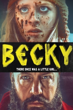 watch Becky Movie online free in hd on MovieMP4