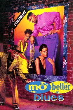 watch Mo' Better Blues Movie online free in hd on MovieMP4