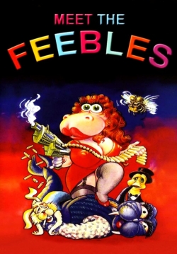 watch Meet the Feebles Movie online free in hd on MovieMP4