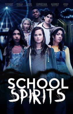 watch School Spirits Movie online free in hd on MovieMP4