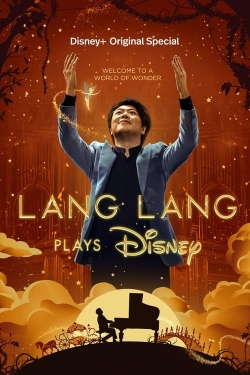 watch Lang Lang Plays Disney Movie online free in hd on MovieMP4