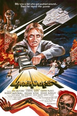 watch Laserblast Movie online free in hd on MovieMP4