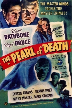 watch The Pearl of Death Movie online free in hd on MovieMP4