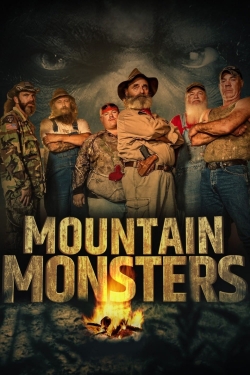 watch Mountain Monsters Movie online free in hd on MovieMP4
