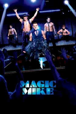 watch Magic Mike Movie online free in hd on MovieMP4