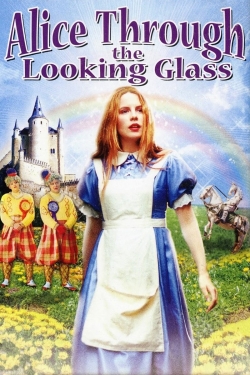 watch Alice Through the Looking Glass Movie online free in hd on MovieMP4