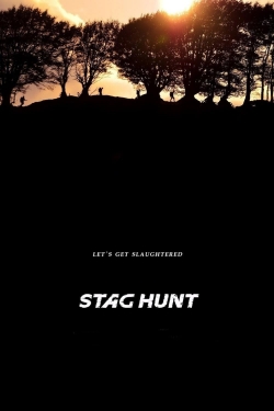 watch Stag Hunt Movie online free in hd on MovieMP4