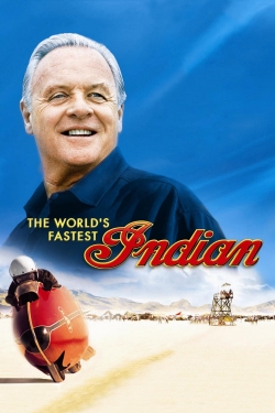 watch The World's Fastest Indian Movie online free in hd on MovieMP4