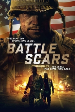 watch Battle Scars Movie online free in hd on MovieMP4