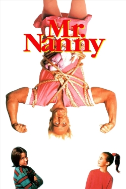 watch Mr. Nanny Movie online free in hd on MovieMP4