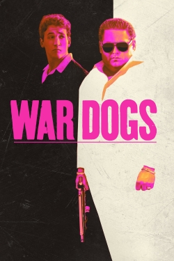 watch War Dogs Movie online free in hd on MovieMP4