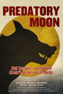 watch Predatory Moon Movie online free in hd on MovieMP4