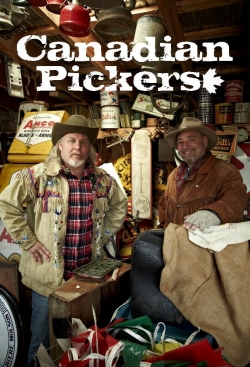 watch Canadian Pickers Movie online free in hd on MovieMP4