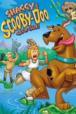 watch Shaggy & Scooby-Doo Get a Clue! Movie online free in hd on MovieMP4