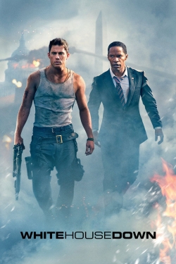 watch White House Down Movie online free in hd on MovieMP4