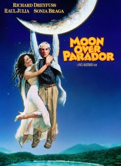 watch Moon Over Parador Movie online free in hd on MovieMP4