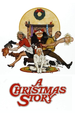 watch A Christmas Story Movie online free in hd on MovieMP4