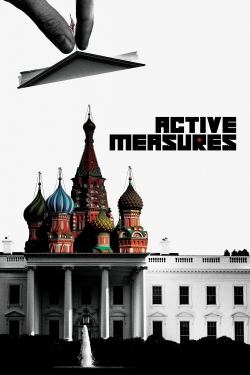 watch Active Measures Movie online free in hd on MovieMP4