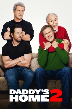 watch Daddy's Home 2 Movie online free in hd on MovieMP4