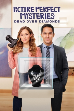 watch Picture Perfect Mysteries: Dead Over Diamonds Movie online free in hd on MovieMP4