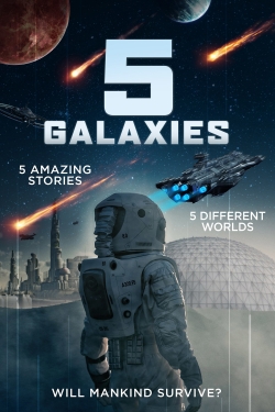 watch 5 Galaxies Movie online free in hd on MovieMP4