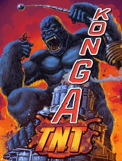 watch Konga TNT Movie online free in hd on MovieMP4