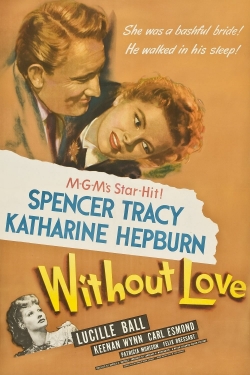 watch Without Love Movie online free in hd on MovieMP4