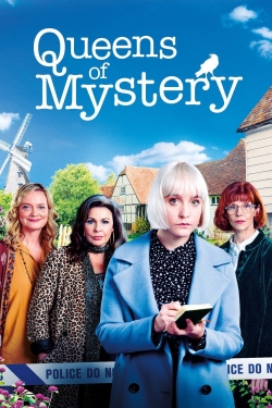 watch Queens of Mystery Movie online free in hd on MovieMP4