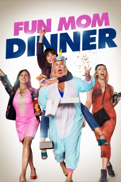 watch Fun Mom Dinner Movie online free in hd on MovieMP4