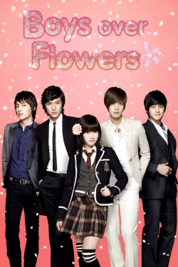 watch Boys Over Flowers Movie online free in hd on MovieMP4