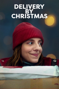 watch Delivery by Christmas Movie online free in hd on MovieMP4