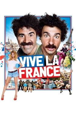 watch Vive la France Movie online free in hd on MovieMP4