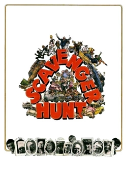 watch Scavenger Hunt Movie online free in hd on MovieMP4