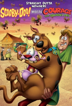 watch Straight Outta Nowhere: Scooby-Doo! Meets Courage the Cowardly Dog Movie online free in hd on MovieMP4