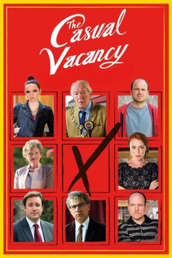 watch The Casual Vacancy Movie online free in hd on MovieMP4