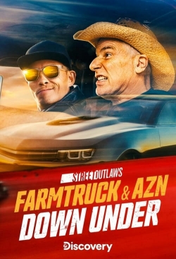 watch Street Outlaws: Farmtruck and AZN Down Under Movie online free in hd on MovieMP4