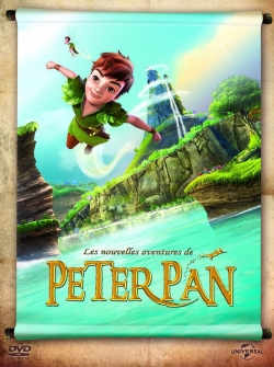 watch The New Adventures of Peter Pan Movie online free in hd on MovieMP4