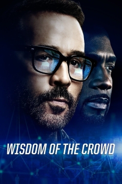 watch Wisdom of the Crowd Movie online free in hd on MovieMP4