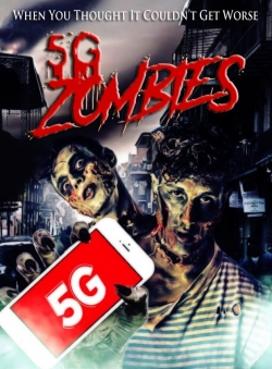 watch 5G Zombies Movie online free in hd on MovieMP4