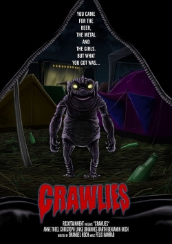watch Crawlies Movie online free in hd on MovieMP4
