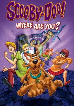 watch Scooby-Doo, Where Are You! Movie online free in hd on MovieMP4