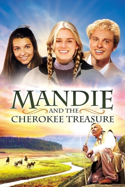 watch Mandie and the Cherokee Treasure Movie online free in hd on MovieMP4