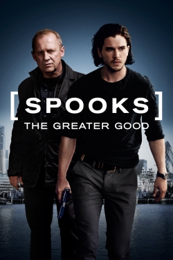 watch Spooks: The Greater Good Movie online free in hd on MovieMP4