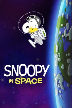 watch Snoopy In Space Movie online free in hd on MovieMP4