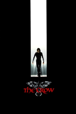 watch The Crow Movie online free in hd on MovieMP4