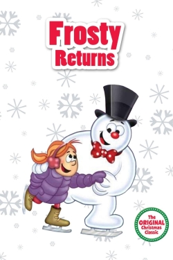 watch Frosty Returns Movie online free in hd on MovieMP4