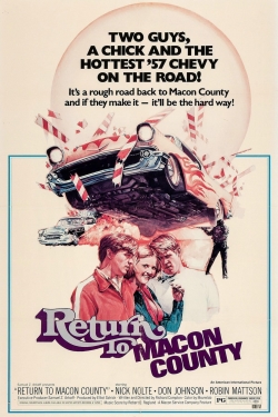 watch Return to Macon County Movie online free in hd on MovieMP4