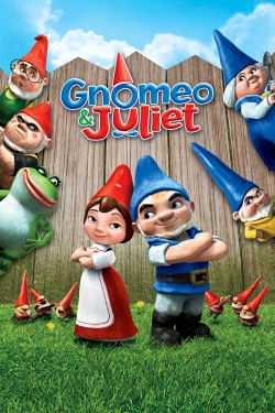 watch Gnomeo & Juliet Movie online free in hd on MovieMP4